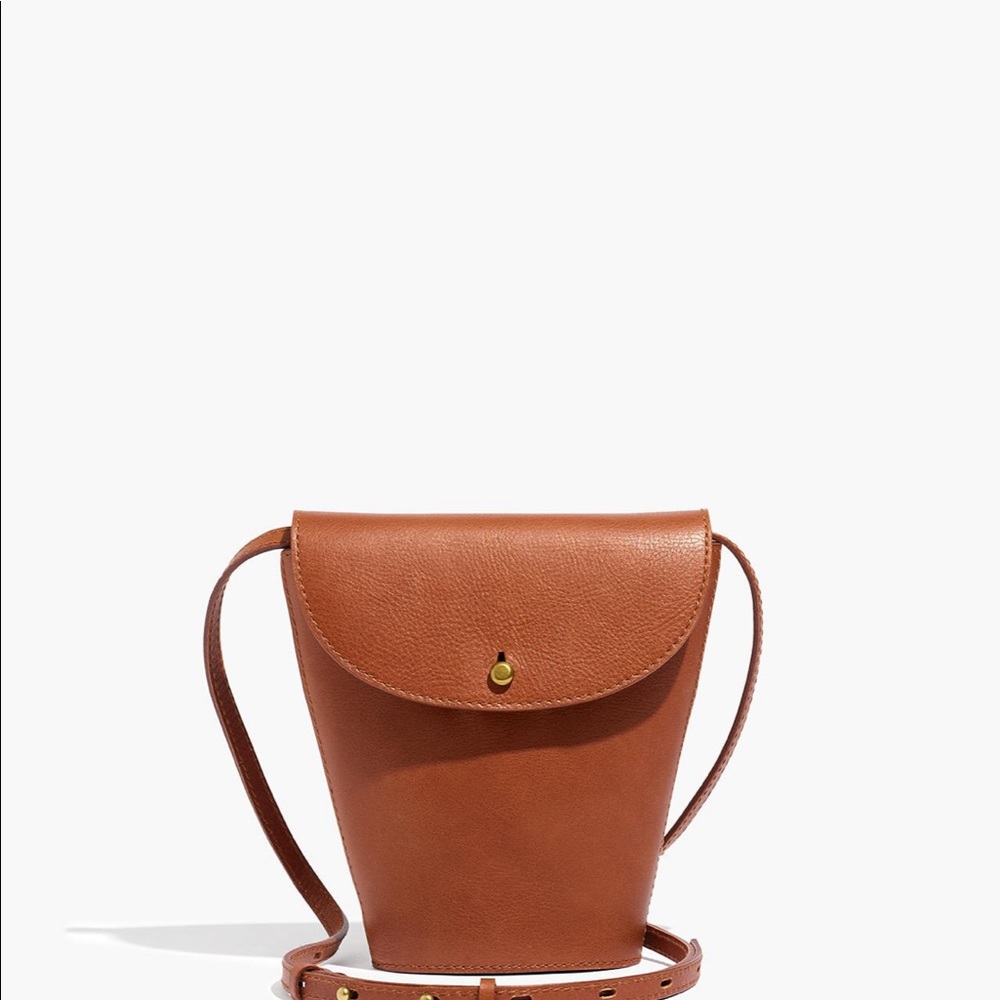Madewell Memphis bag
